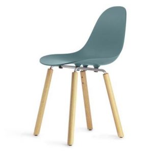 Eetkamerstoel TOOU Blauw