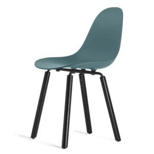 Eetkamerstoel TOOU Blauw