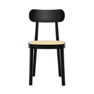 Eetkamerstoel Thonet Groen