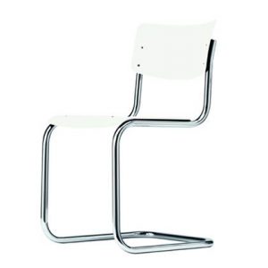Eetkamerstoel Thonet Beige
