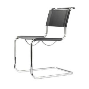 Eetkamerstoel Thonet Bruin