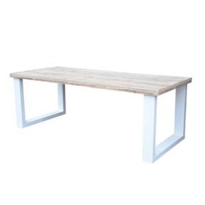 Eettafel Wood4you