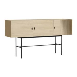 Dressoir Woud Bruin