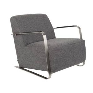 Fauteuil Zuiver Beige