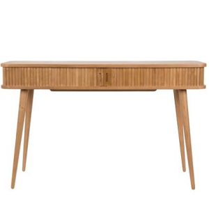 Sidetable Zuiver Bruin