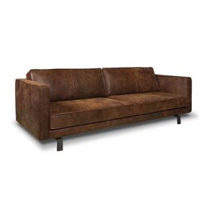 3-zitsbank i-Sofa