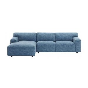 Hoekbank i-Sofa