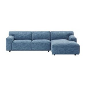 Hoekbank i-Sofa