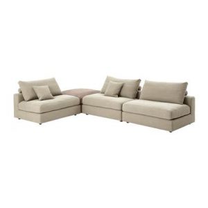 Hoekbank i-Sofa