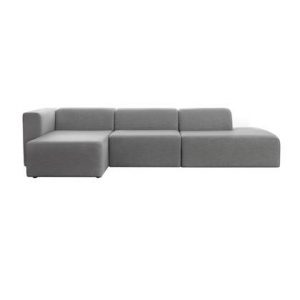 Hoekbank i-Sofa