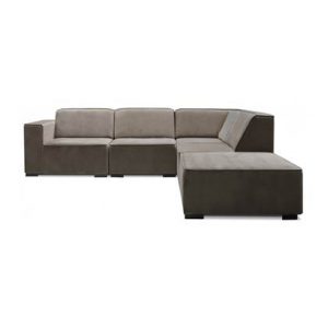 Hoekbank i-Sofa