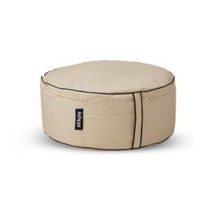 Zitzak Sit&Joy Beige