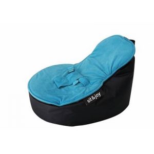 Zitzak Sit&Joy Blauw