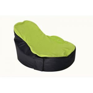 Zitzak Sit&Joy Groen