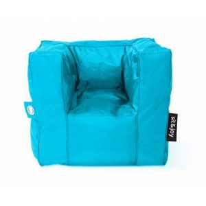 Zitzak Sit&Joy Blauw