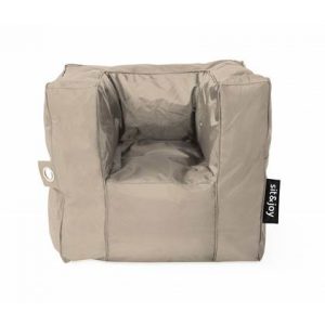 Zitzak Sit&Joy Beige