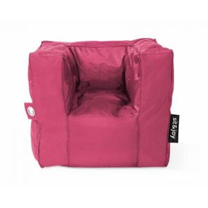 Zitzak Sit&Joy Roze