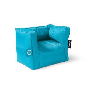 Zitzak Sit&Joy Blauw