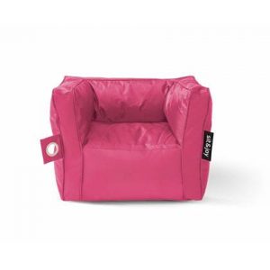 Zitzak Sit&Joy Roze