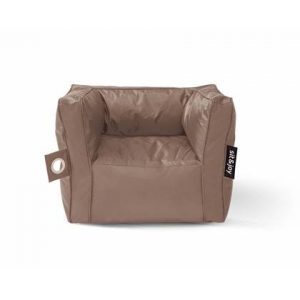 Zitzak Sit&Joy Taupe