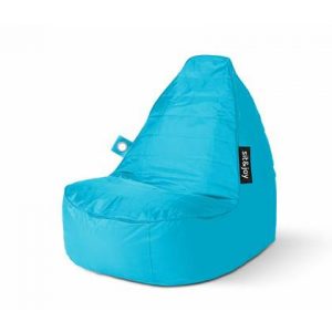 Zitzak Sit&Joy Blauw