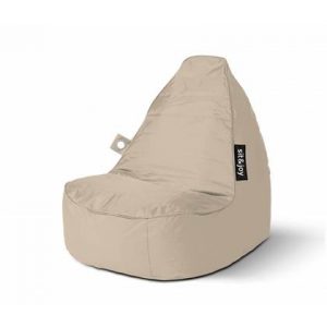 Zitzak Sit&Joy Beige