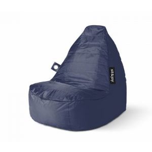 Zitzak Sit&Joy Blauw