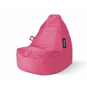 Zitzak Sit&Joy Roze