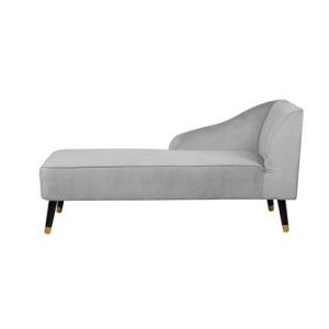 Daybed Beliani Grijs