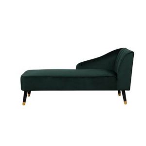 Daybed Beliani Groen