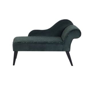 Daybed Beliani Groen