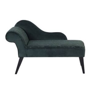 Daybed Beliani Groen