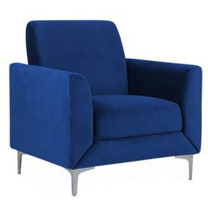 Fauteuil Beliani Geel