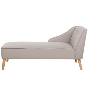 Daybed Beliani Beige