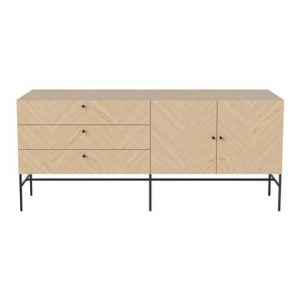 Dressoir Bolia Bruin