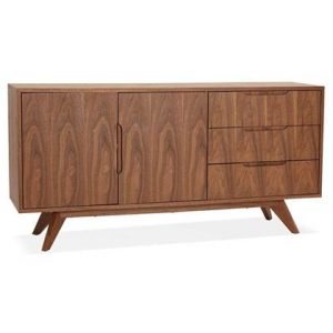 Dressoir Bondy Living Bruin