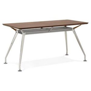 Laptoptafel Bondy Living Bruin