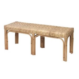 Bankjes Broste Copenhagen Beige