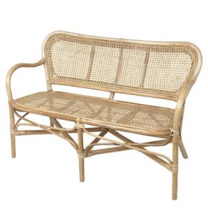 Bankjes Broste Copenhagen Beige