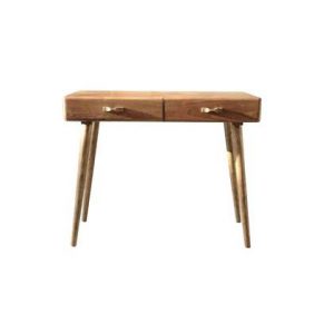 Sidetable Davidi Design Bruin