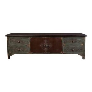 Dressoir Dutchbone Bruin