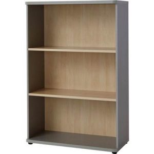 Boekenkast Germania Beige