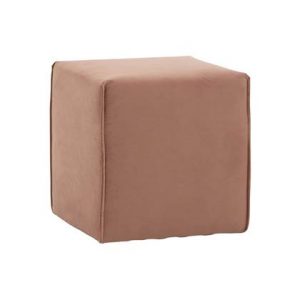 Hocker Goossens Roze