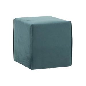 Hocker Goossens Blauw