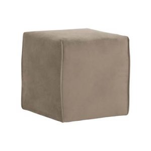 Hocker Goossens Bruin