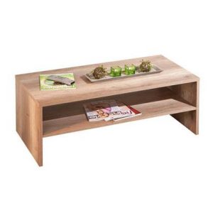 Salontafel Interlink SAS Bruin