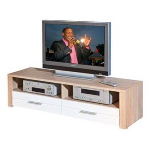 Tv-meubel Interlink SAS Bruin