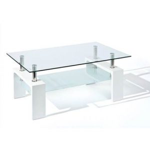 Salontafel Interlink SAS Wit