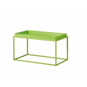 Salontafel Interlink SAS Groen