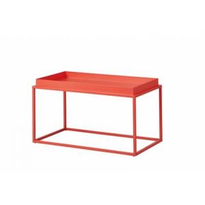 Salontafel Interlink SAS Rood
